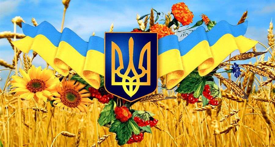 День Незалежності України 2015 в Києві - програма святкування