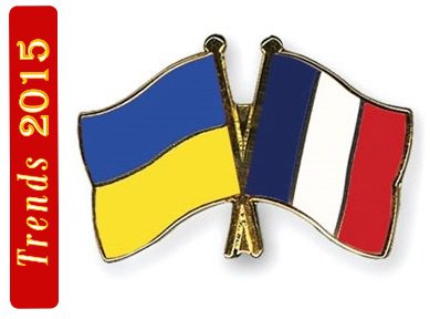 Бізнес-зустріч "Україна - Франція: бізнес-партнерство та обмін досвідом"