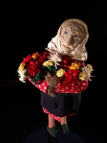 Мультипроект з ляльками «Квіткові феї»