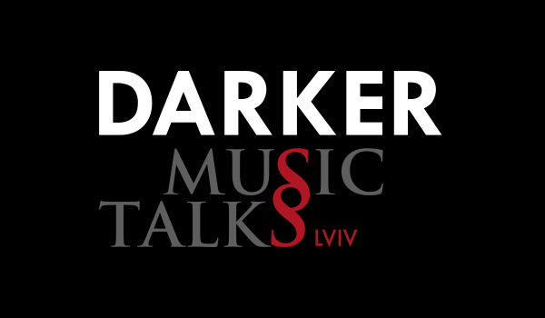 Семінар з просування музикантів в інтернеті "Darker Music Talks Lviv"