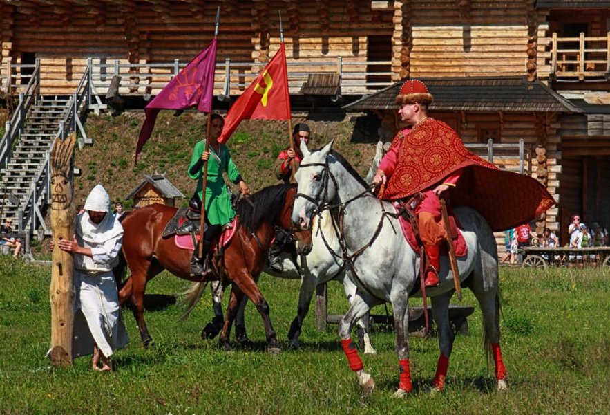На Київщині з розмахом відсвяткують День Незалежності України
